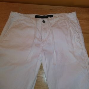 Mens casual pants